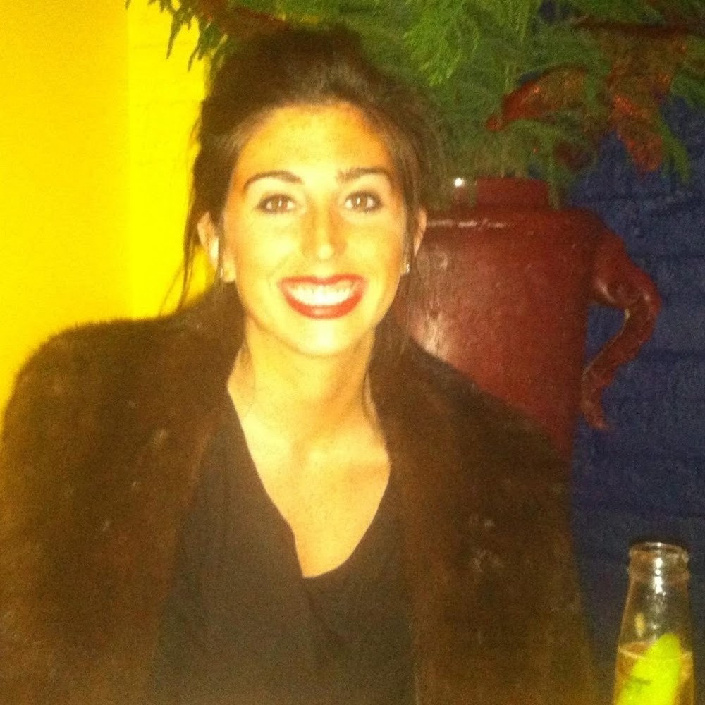Meet your Posher, Lindsey